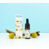 Kvitok Pleťové sérum - Komplex ceramidov 10ml 10 ml