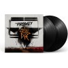 Prodigy: Invaders Must Die - 2Vinyl (LP)