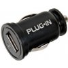 Zásuvka USB 12 / 24 V Lampa
