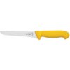 GIESSER Nůž vykosťovací 13 cm, žlutý| TOM, GM-310513-g