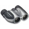 Ďalekohľad Olympus Vreckový ďalekohľad 8x21 DPC strieborný 8 x 21 mm