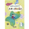 Pupo a Fazuľka - Lasicová Hana