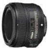 Nikon AF-S NIKKOR 50 mm f/1,8G