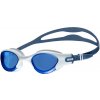 Arena The One Plus Goggles Modro/biela + výmena a vrátenie do 30 dní s poštovným zadarmo