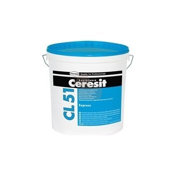 Hydroizolácia Ceresit CL51 5 kg CL515