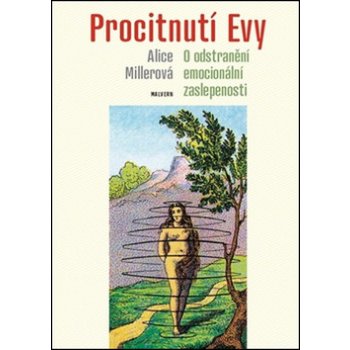 Procitnutí Evy MALVERN - Alice Millerová