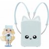 MGA Na! Na! Na! Surprise Mini batoh s izbičkou – Khloe Kitty
