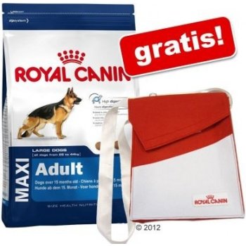 Royal Canin Maxi Sensible 15 kg