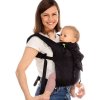 BOBA Air Detský nosič, čierny