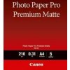 Canon Papier PM-101 A4 20ks (PM101)
