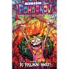 CREW Nesnáším Pohádkov 6: Do poslední Gerdy