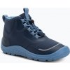Reima Barefoot kotníkové topánky Loikkii Navy modré