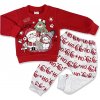 Cilgin Baby 2dielny set pre bábätká - Vianoce, Mikuláš veľkosť: 74 (6-9m)