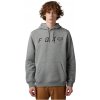 FOX mikina ABSOLUTE Fleece heather graphite - XL