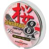 Sakura splietaná šnúra Sensibraid 8X 150m|0,08mm/6kg