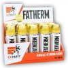 Extrifit Fatherm Shot 15 x 90ml - Černý rybíz