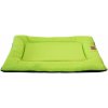 Hájek Pet Fashion HPF Matrace WATERPROOF L- VR05 zelená