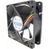 CHIEFTEC větrák AF-0925PWM, 92x92x25 mm,2-ball,PWM