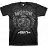 Toretto Motor Race For It (T-Shirt) XL