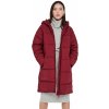 ONLY Sienna Long Puffer Otw Rhubarb S