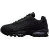 Nike Nízke tenisky Air Max 95 OG Levis Black Čierna