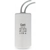 Kondenzátor rozbehový motorový 14uF 450V GETI GMC 14C