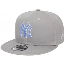 New York Yankees 9Fifty MLB Outline Grey