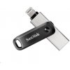 SanDisk Flash Disk 256GB iXpand Flash Drive Go