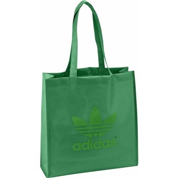 Adidas Adicolor Trefoil Shopper Red/White