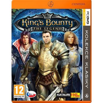 Kings Bounty: The Legend