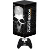 Polep Ghost Recon Xbox Series X