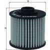 Mahle Olejový filter OX 803