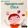 Objavujeme svet! - Čísla - Svojtka&Co.