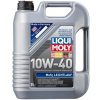 Liqui Moly 2184 MoS2 Leichtlauf Super Motoroil 10W-40 5 l