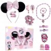 Disney Minnie Beauty kozmetická sada pre deti