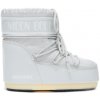 Moon Boot-icon Low Nylon glacier grey šedá