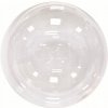 Godan Priesvitná bublina Aqua Balloon kruh 80 cm