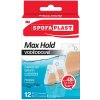 3M™ SPOFAPLAST 191N Max hold vodoodolné náplasti 12 kusov