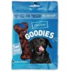 Chewies Goodies maxi kostičky losos 200 g