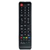 Emerx Samsung UE50J6282 náhradný diaľkový ovládač rovnakého vzhľadu