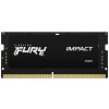 Kingston FURY Impact - DDR5 - modul - 32 GB - SO DIMM 262-PIN