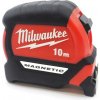 Milwaukee magnetické meracie pásmo PREMIUM III 10 m / 27 mm