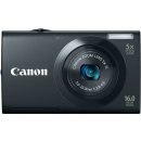 Canon PowerShot A3400 IS