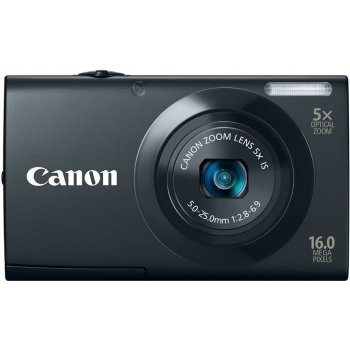 Canon PowerShot A3400 IS