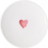 Villeroy & Boch -Dezertný tanier 21,2cm Sending Love With Love