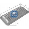 UFI VZDUCHOVÝ FILTER SUZUKI SWIFT IV 1.2 10- UFI