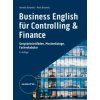 Business English für Controlling & Finance - inkl. Arbeitshilfen online