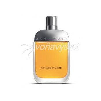 Davidoff Adventure voda po holení 100 ml