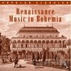 Renaissance Music In Bohemia - Ars Cameralis CD