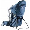 Deuter Detský nosič Kid Comfort Pro, farba midnight